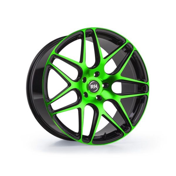 RH Alurad - RB 11 (Tesla Model Y)